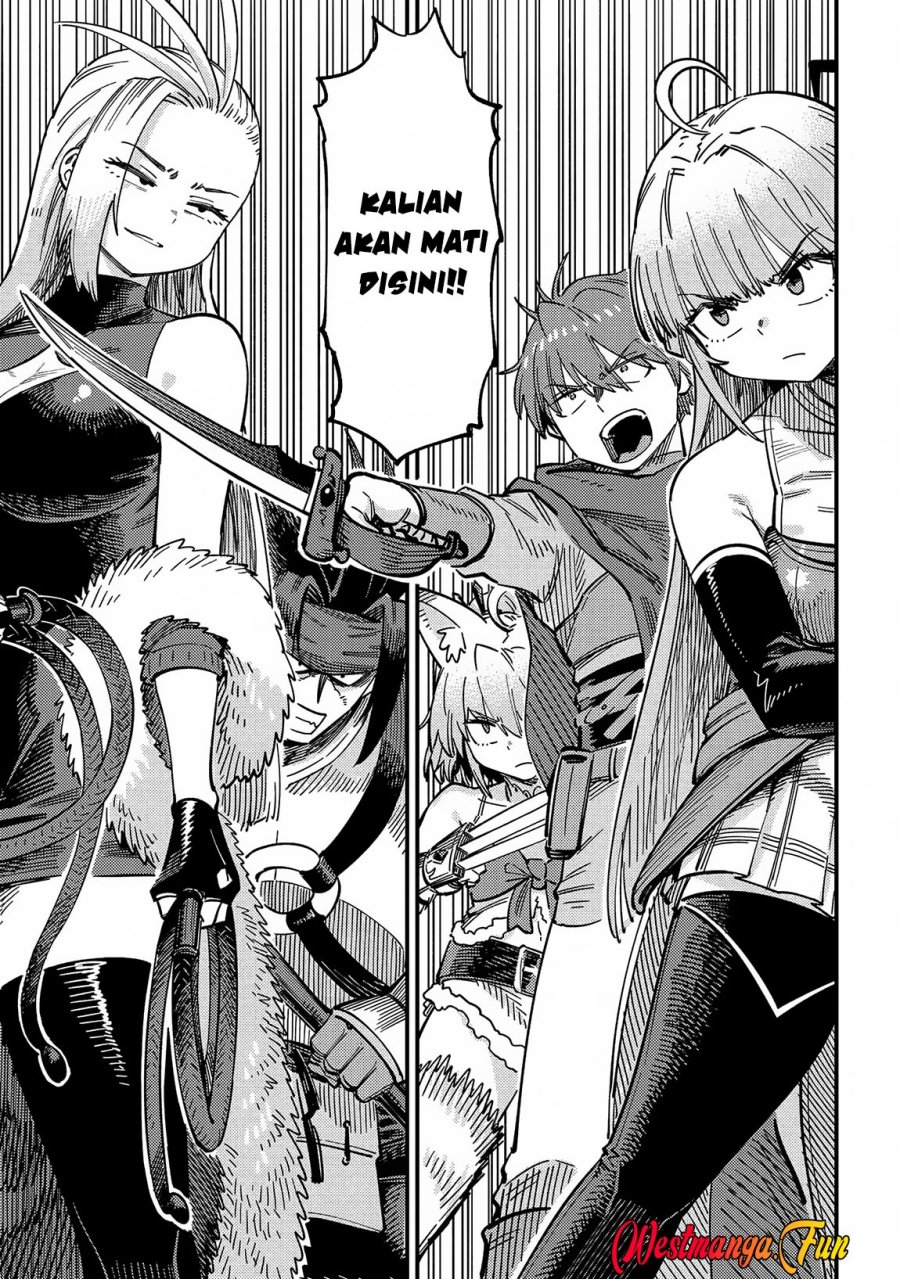 Kaifuku Jutsushi Yarinaoshi: Sokushi Mahou to Skill Copy no Chouetsu Heal